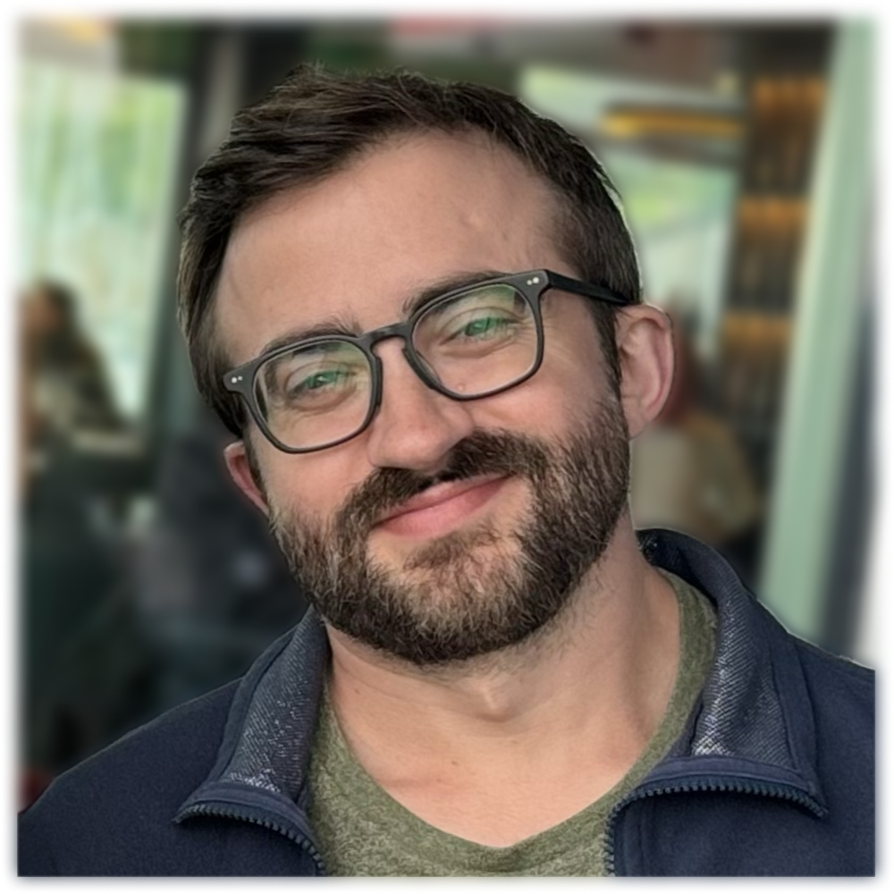 Charlie Giattino